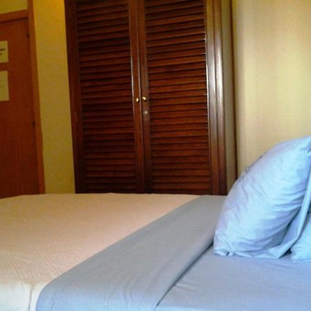 Hotel Georgia Accra Exteriér fotografie