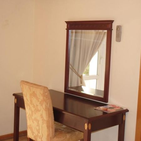 Hotel Georgia Accra Exteriér fotografie