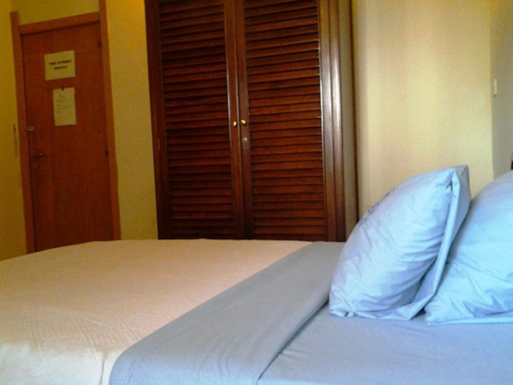 Hotel Georgia Accra Exteriér fotografie